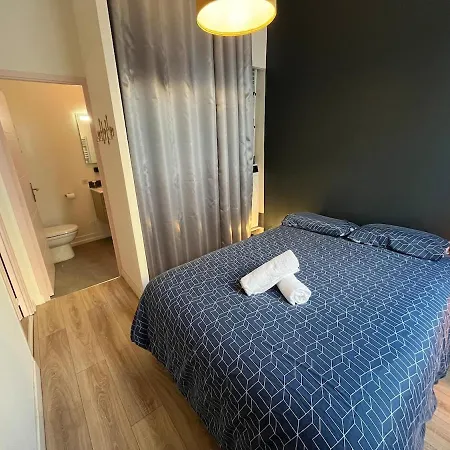 Apartment Cosy Au Coeur Des Chartrons Et Des Quais Bordeaux