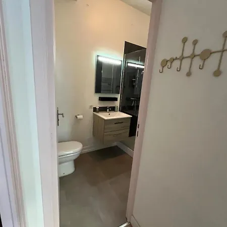 Cosy Au Coeur Des Chartrons Et Des Quais Apartamento Burdeos